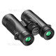 APEXEL 10X42 Waterproof Telescope HD High Power Low Light Night Vision Large Eyepiece Binoculars with FMC Multi-Coated for Outdoor Bird Watching Concert Hunting