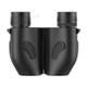 APEXEL 10X25 HD High Power Outdoor Folding Telescope 16mm Eyepiece Portable Binoculars with FMC Coated for Bird Watching Concert Hunting