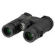 VISIONKING 8X32F BAK4 Optical Glass Binoculars Outdoor Waterproof Binoculars Glimmer Night Vision Telescopes for Hunting, Bird Watching