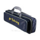 50cm Portable Outdoor Fishing Reel Gear Bag Handbag Waterproof Shoulder Bag Storage