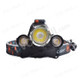 3000LM 30W XML T6 LED Bright Headlamp for Fishing Hiking Camping