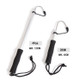 120cm Telescopic Stainless Steel Ice Fishing Gaff Tackle Tool Outdoor Sea Fishing Spear Hook