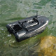 Fish Finder GPS RC Bait Boat Dual Motor Wireless Smart Ship Boat Remote Control 500M Fishing Boat Speedboat