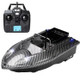 Remote Control GPS Fishing Bait Boat with Single Bait Containers Automatic Bait Boat