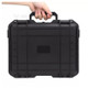 MG 250*200*74mm Integrated Portable PP Tool Parts Hardware Storage Box Organizer Case Set