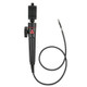 2-Way 180 Degree Steering Angle Industrial Endoscope Rechargeable 2.0 Million Pixel WiFi Waterproof Borescope for Automobile/Pipeline Inspection