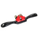 9 Inch Adjustable SpokeShave with Metal Blade + Woodworking Plane Wood Working Hand Tool for Wood Craftsman Wood Carver