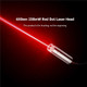 650nm 250mW Red Dot Laser Head CNC Engraver Focusing Module Laser Engraving Head DIY Part Red Dot Laser Point