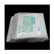 1006D Polyester Cleanroom Anti-static Wipers Wiping Cloth 150pcs/Pack