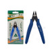 BEST BST-107F1 Electrical Wire Cable Cutters Tool Mini Pliers for Microelectronic Repairing