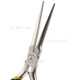 High quality RDEER Carbon Steel Long Nose Plier Jeweler Tool