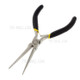 High quality RDEER Carbon Steel Long Nose Plier Jeweler Tool