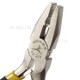 High quality RDEER Carbon Steel Flat Nose Plier with Cutter