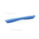 2-in-1 Plastic Pry Bar + Triangle Pry Paddle Opening Pry Tool Kit