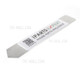 IPARTS EXPERT Super Thin Opening Tool Metal Pry Tool