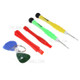 7 in 1 Precision Screwdriver Opening Tool Kit for Samsung Cellphones