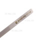 SUNSHINE ST-14S High Strength Metal Professional Curved Tip Tweezers