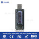 SUNSHINE SS-302A USB Intelligent Digital Display Detector (QC4.0)