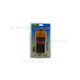 Ultrasonic Distance Measurer Laser Point Distance Measuring Tool for Realtor Builders - Yellow