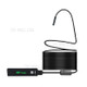 1200P Digital Handheld USB WiFi Endoscope Camera 8LEDs Adjustable IP68 Waterproof - Hard Wire 10m