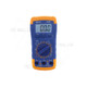 BEST BST-B830L LCD Display Digital Multimeter Handheld AC / DC Tester - Blue + Orange