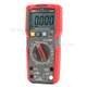 UNI-T UT89X Digital Multimeter True RMS Tester AC DC Voltmeter Ammeter 1000V 20A Capacitance Frequency Resistance LED Measure