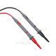 1 Pair 1000V 20A Universal Digital Multimeter PVC Test Lead Probe Wire Pen Cables