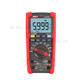 UNI-T UT17B Pro High Accuracy True RMS Digital Multimeter Auto-Ranging Multitester