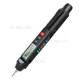 ANENG A3007 Smart Pen Type Multimeter with LCD Digital Display 6000 Counts Non-Contact AC/DC Voltage Resistance Test Tool