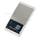 1000g/0.1g Pocket Digital Scale Jewelry Weigh Balance LCD Display