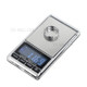 Digital Jewellery Scale