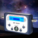 Digital Satellite Finder Satellite Signal Meter with LCD Display Digital Satfinder with Compass