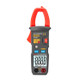 ANENG ST183 AC Current and AC/DC Voltage Tester 6000 Counts Digital Clamp Meter Auto-Ranging Multimeter Resistance Capacitance Diode Test NCV