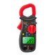 ANENG MT88A Digital Clamp Meter 1999 Counts Multimeter Voltage Tester Auto-ranging with AC/DC Voltage AC Current Resistance