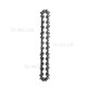 4 Inch Mini Steel Chain Chainsaw Electric Saw Replacement Accessory
