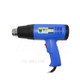 BST-8016 1600W Adjustable Temperature Display Electronic Hot Air Gun for Crafts, Shrink Tubing, Repair - 220V / EU Plug