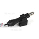 YIHUA 8858 650W Portable Hot Air Heat Gun BGA Rework Station LED Display - 220V Voltage / EU Plug