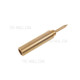 MECHANIC Pure Copper Fly Wire Soldering Iron Tip (FC Nozzle)