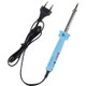 BEST BST-802 30W 110V/220V Lead-Free Electric Soldering Iron Kit Welding Solder Pen - EU Plug