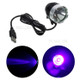 USB Mobile Phone Repair Tool UV Glue Curing Lamp 3 Brightness Adjustable LED Ultraviolet Green Oil Curing Light