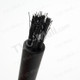 Round Head Anti-static Brush for PCB Instruments Cleaning