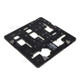 PCB Repair Holder for iPhone X/XS/XS Max Motherboard Upper Lower Layers Circuit Board Soldering Repair Fixture
