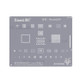 Bumblebee Stencils IC Chip BGA Reballing Stencil Solder Template for iPhone 6/6 Plus