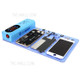 SUNSHINE S-918E LCD Blue Screen Separator Heating Stage Pad LCD Screen Repair Kits Separating Tool - AU Plug