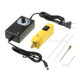 CJ6+ Electric Glue Remover Mobile Phone OCA Adhesive Glue Removal Tool - US Plug