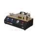 TBK K-765 3-in-1 Automatic OCA Film Laminating Machine, Built-in Vacuum Pump & Air Compressor