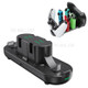 Charger Station for PS5 / Xbox Controllers 6 in 1 Desktop Charging Dock