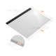 A3 Size LED Digital Tablet Copyboard Light Panel Light Pad Graphic Tablet with 3-level Dimmable Brightness for Tracing Drawing Copying Viewing Diamond Jewel Paint Supplies