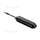 Bluetooth 5.0 Transmitter Receiver Wireless 3.5mm Audio Adapter for PC Laptop Aux In Audio Devices