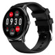 Z12PRO Smart Watch Band Blood Oxygen Health Monitoring Waterproof Bluetooth Call Smart Bracelet - Black